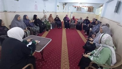 الأوقاف تعقد 628 مجلس فقه بالمديريات الحدودية عن صلة الأرحام