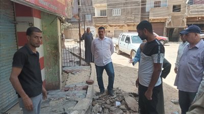 محافظ أسيوط: حملات رقابية لضبط المبيدات المغشوشة والمحظورة ومجهولة المصدر