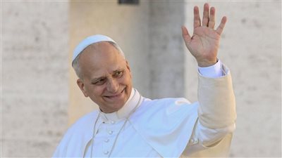 البابا لاون الرابع عشر: روح الله يفتح أبواب الكنيسة ويزرع الأخوة بين الشعوب