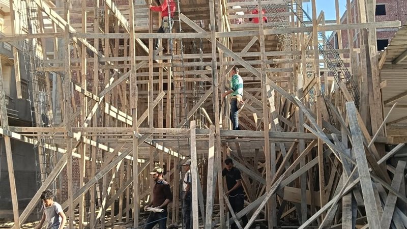 محافظ البحيرة: لا