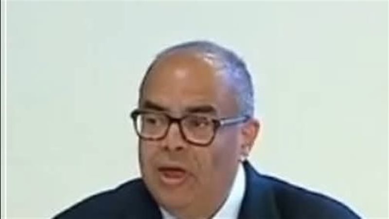 محمود محي الدين 
