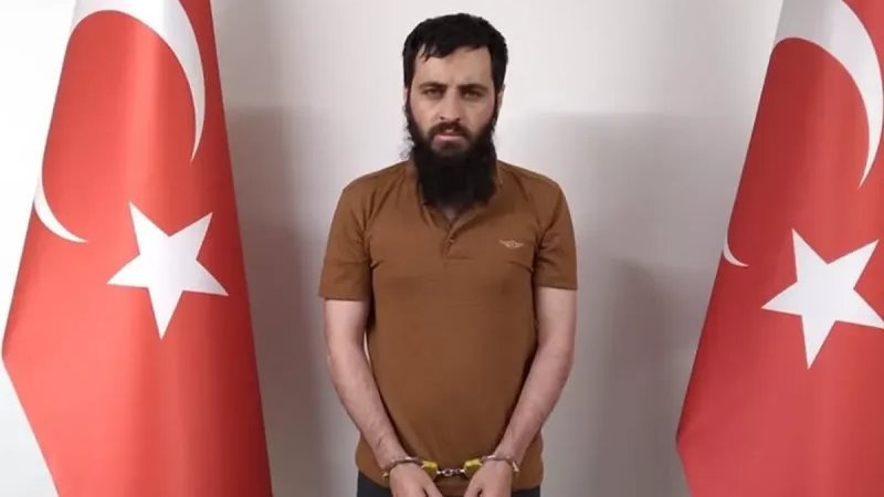 تركيا تعتقل 10 من