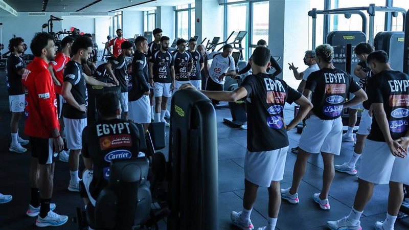 منتخب مصر 