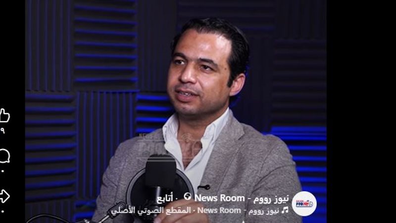 علي سالم رائد الأعمال