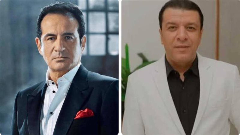 مصطفى كامل ومحمد