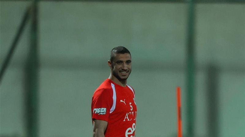 رامي ربيعة 