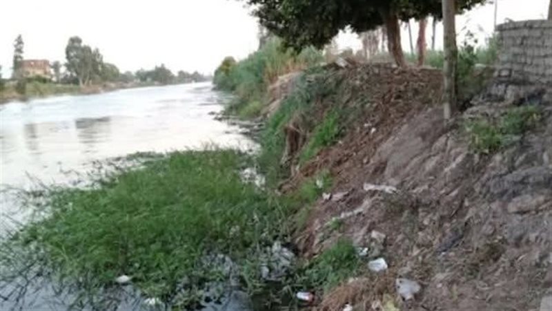 ترعة القاصد 