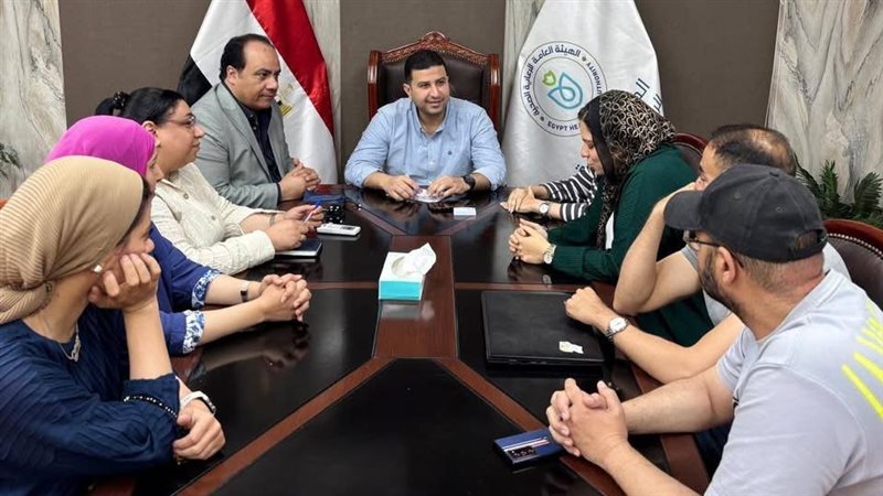 مدير فرع هيئة الرعاية
