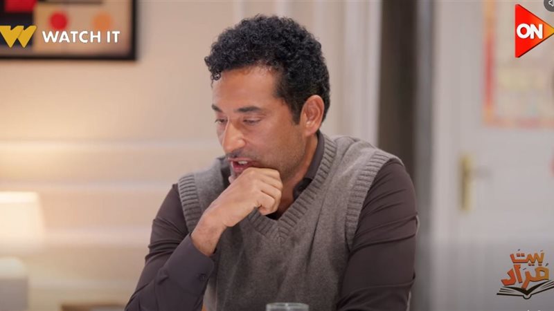 عمرو سعد 