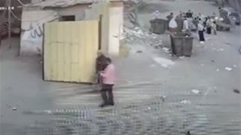 الواقعة 