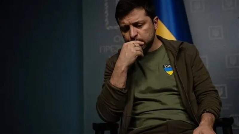 زيلينسكي