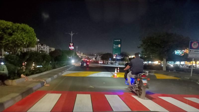 مدينة العبور