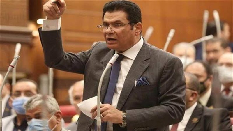 محمد الصالحي