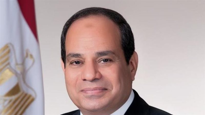 الرئيس عبد الفتاح