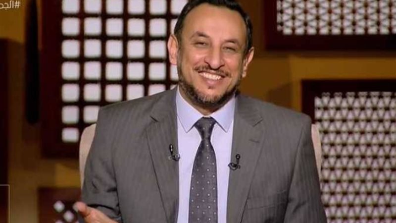 رمضان عبد المعز 