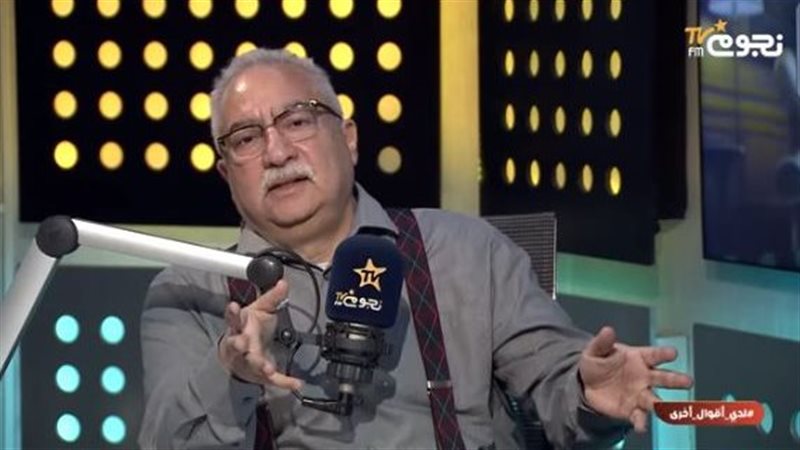 إبراهيم عيسى
