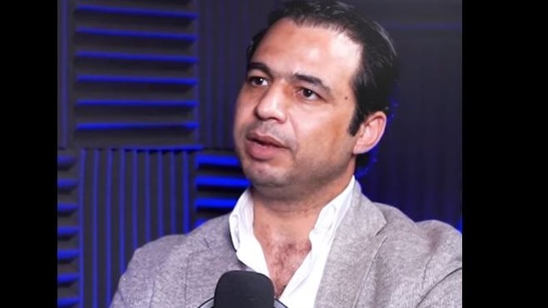 علي سالم