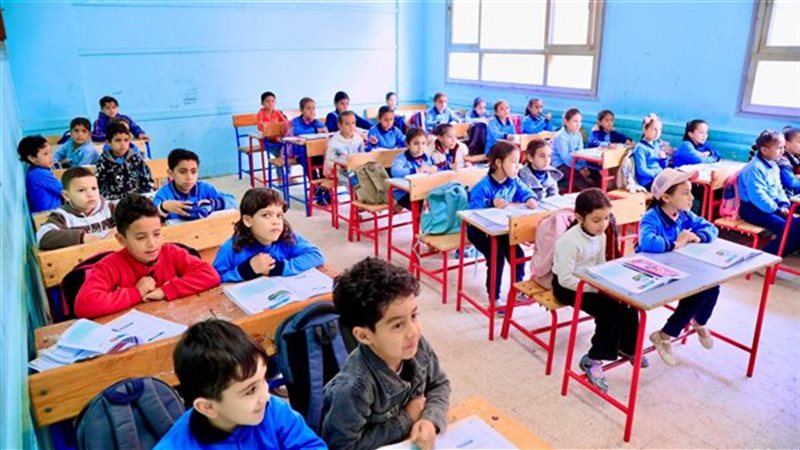 رحلة إصلاح التعليم