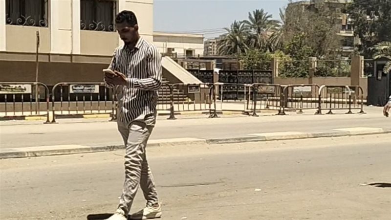 المجنى عليه 