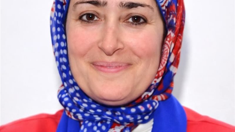دكتورة ميسون قطب