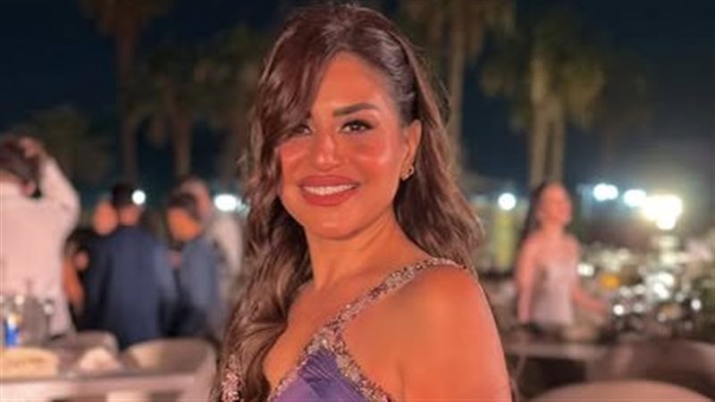 منة فضالي