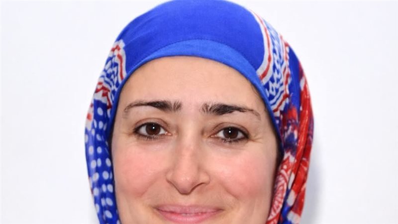 دكتورة ميسون قطب