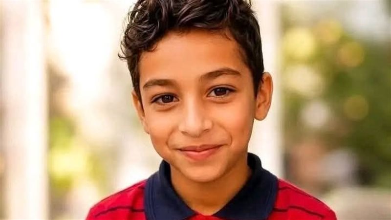 الفتى الراحل 