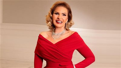 يسرا : أعود للمنافسة في موسم دراما رمضان 2027 وأقدم عمل مفاجأة |خاص