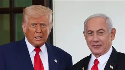 نتنياهو حول حادث النار قرب البيت الأبيض: أعظم صديق لإسرائيل نجا من الأذى