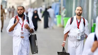 حجاج القرعة يقضون خمسة أيام في رحاب المسجد النبوي الشريف