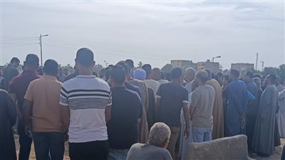 السمكة لحقت بصاحبها.. تفاصيل مؤثرة جديدة في قصة تلميذ الطود الراحل بالأقصر