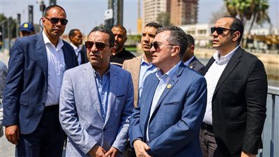 وزير التخطيط والتنمية: 18 مليار جنيه استثمارات عامة لمحافظة المنوفية 