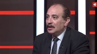 طارق فهمي: مصر تجاوزت محاولات العزل بعد 30 يونيو وأصبحت لاعبا في القضايا
