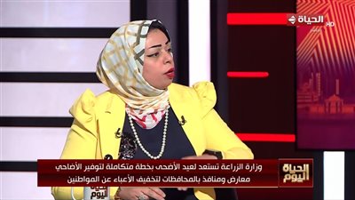 مفتش إدارة اللحوم: اللحوم المستوردة تخضع لرقابة مزدوجة.. والجان البيطرية يقظة