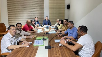 مجلس الإعلاميين يعتمد قرارات جديدة بشأن الإسكان والقيد وضبط المشهد