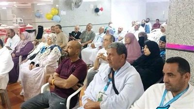 قبل التصعيد إلى عرفات.. تكثيف ندوات التوعية للحجاج بمشاركة كبار الدعاة 