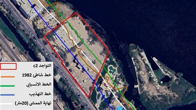 وزارة الري تكشف تعديات أكمل قرطام بالنيل وتؤكد استمرار الإزالة دون استثناءات