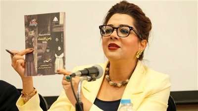 القومي للمرأة يشارك في صالون ثقافي بعنوان 