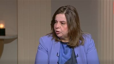 مي عبدالحميد عن «الإعلان 14»: انتهينا من 72% من الوحدات.. وطرح 100 ألف وحدة