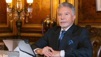 «خمسة أفدنة ونصف من محيط النيل» .. الري تكشف تفاصيل تعديات «أكمل قرطام» 