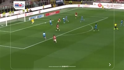 نتيجة وملخص وأهداف مباراة ميلان وكالياري اليوم في الدوري الإيطالي 2025-2026