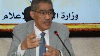 ضياء رشوان: «الصحافة» هي الرقم الأهم في معادلة الإعلام
