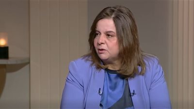 مي عبد الحميد: مصر تتصدر عالميا في الإسكان الاجتماعي وتسليم 713 ألف وحدة
