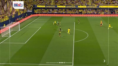 نتيجة وملخص وأهداف مباراة أتلتيكو مدريد وفياريال اليوم في الدوري الإسباني 2025-26