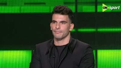 مفيش أوحش من كده .. رسالة زيزو لجماهير الأهلي: الموسم المقبل مختلف تماما