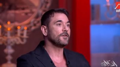 أحمد عز: تدربنا شهور أنا وكريم عبدالعزيز عشان مشاهد أكشن «7Dogs»