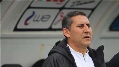 حسين عبد اللطيف: تواجد منتخب الناشئين بين الأربعة الكبار في أفريقيا أمر طبيعي