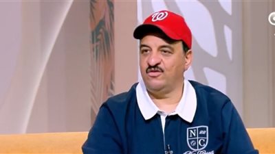 هشام إسماعيل: لا أفضل تصنيفي كممثل كوميدي وبدايتي من «قهوة سادة»