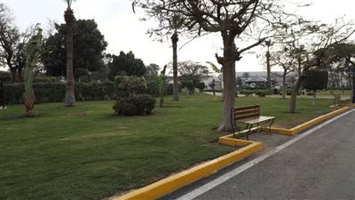 استعدادا لعيد الأضحى.. محافظ القاهرة يقرر إيقاف اجازات عمال النظافة والحدائق