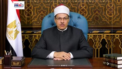 مدير الدعوة بأوقاف الفيوم يهنئ وزير الأوقاف بمناسبة عيد الأضحى المبارك